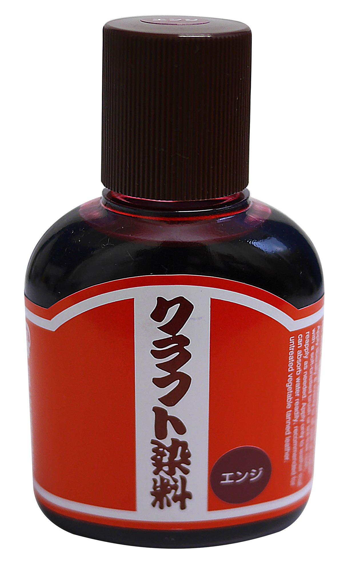 Kraft Dye 100mL, 24 Colors Total