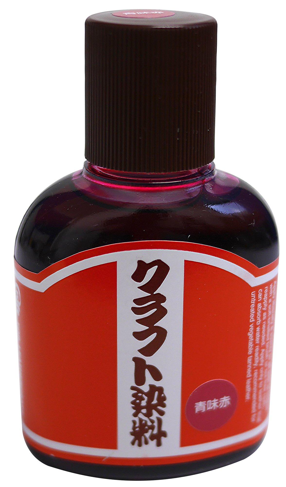 Kraft Dye 100mL, 24 Colors Total