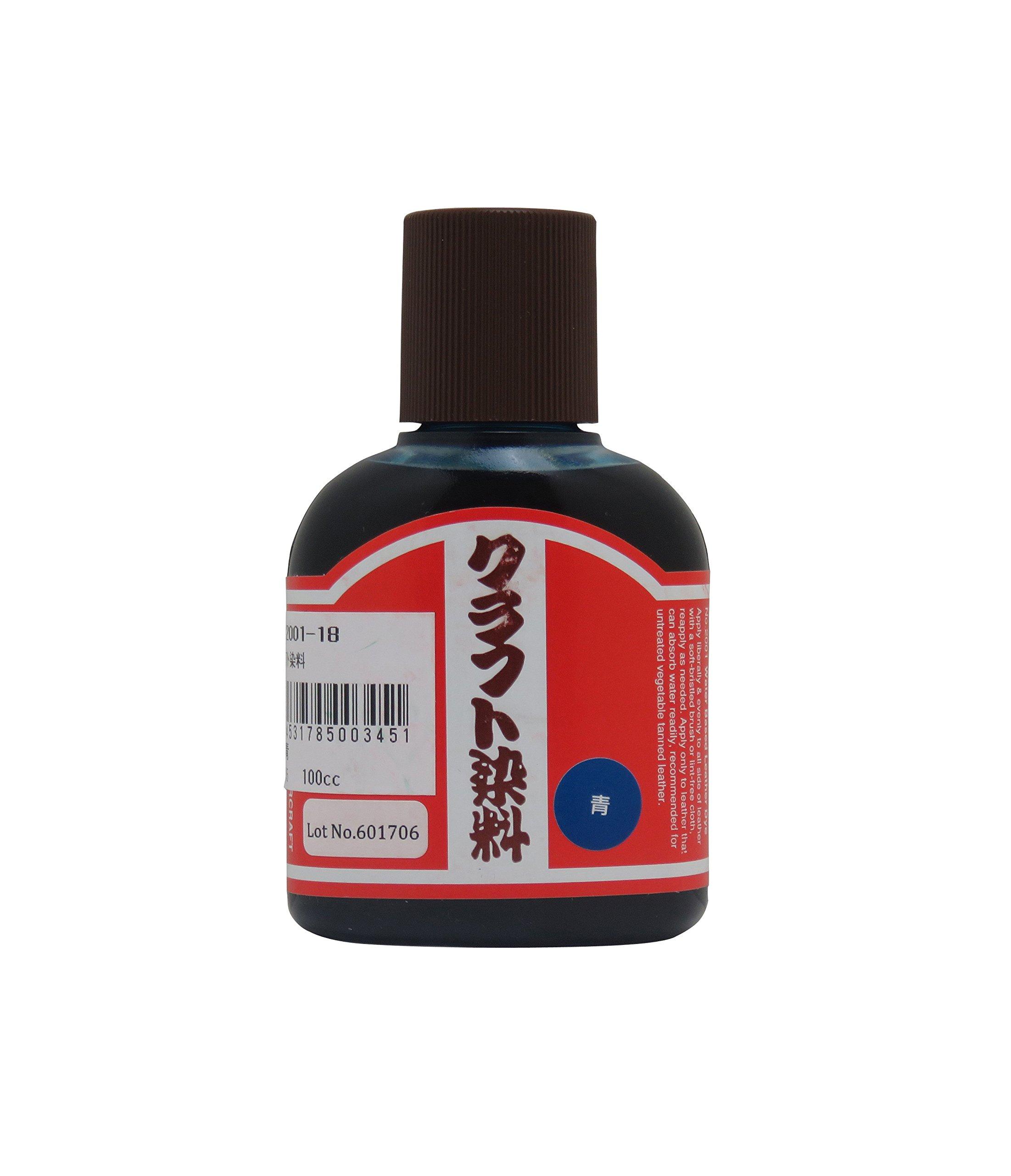 Kraft Dye 100mL - 24 Colors Total