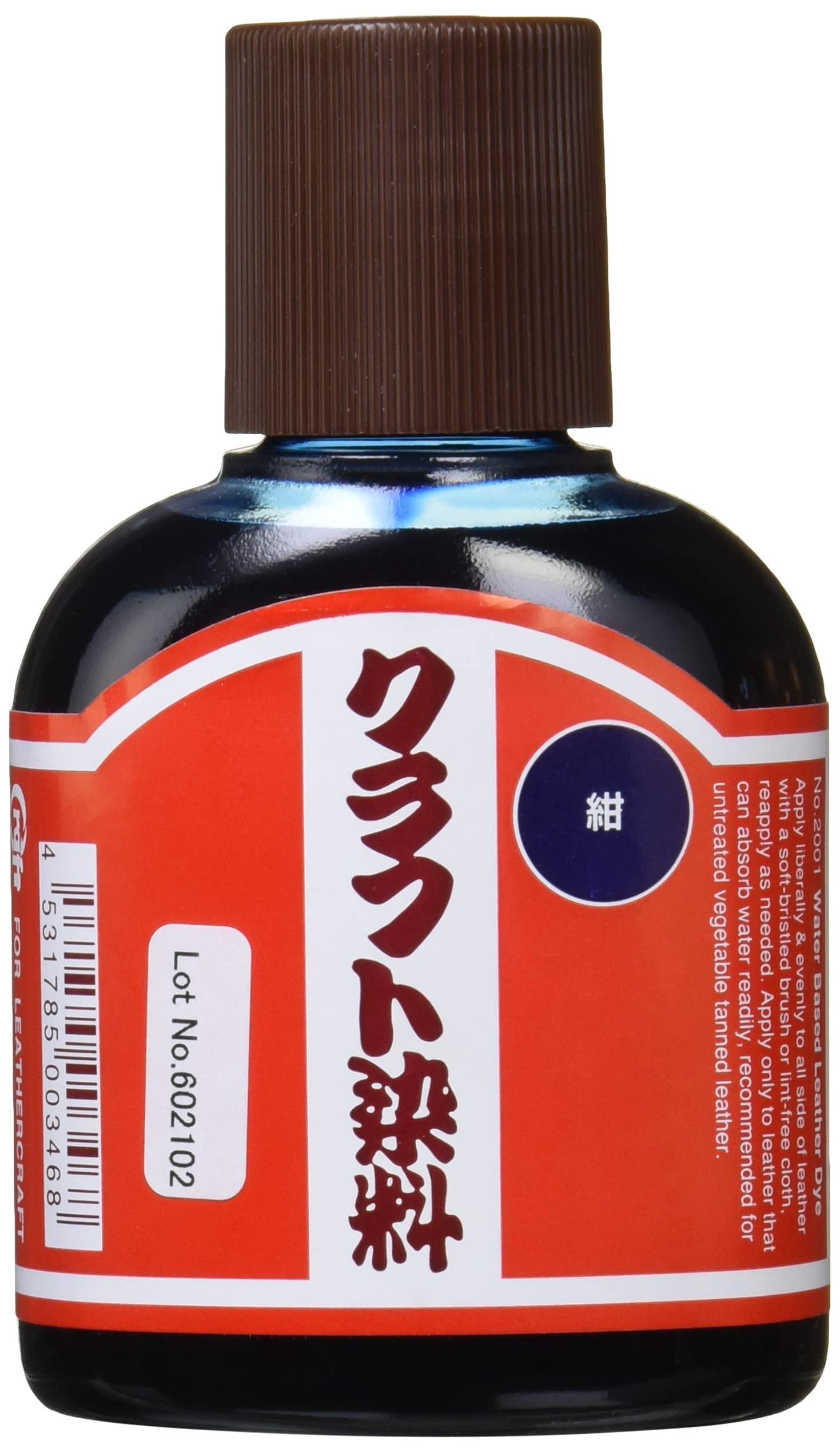 Kraft Dye 100mL, 24 Colors Total