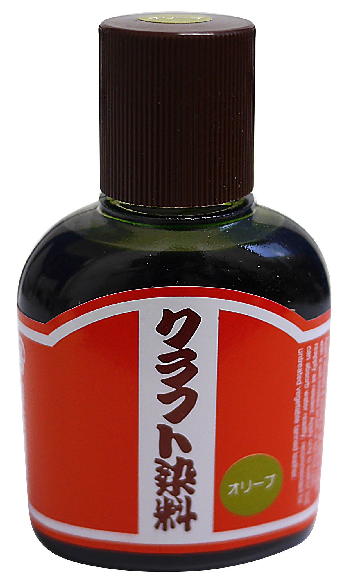 Kraft Dye 100mL, 24 Colors Total