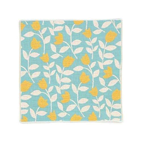 Prairie Dog Pocchi Triple Gauze Handkerchief jusmy Made in Japan Imabari 100% Cotton Soft Durable Absorbent