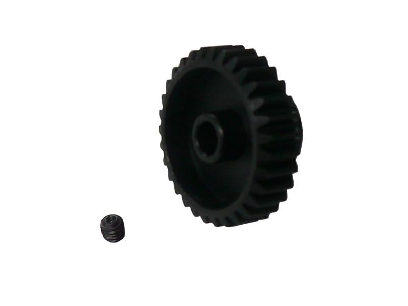 Square 48P Hard Steel Pinion Gear 30T SGX-430