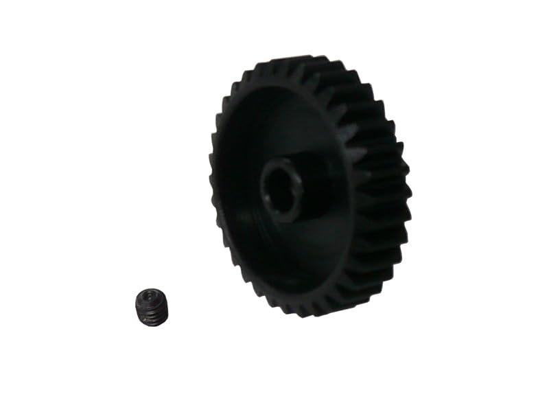 48P Hard Steel Pinion Gear 33T