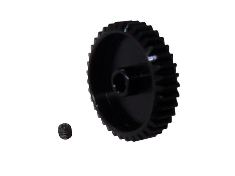 Square 48P Hard Steel Pinion Gear 35T SGX-435