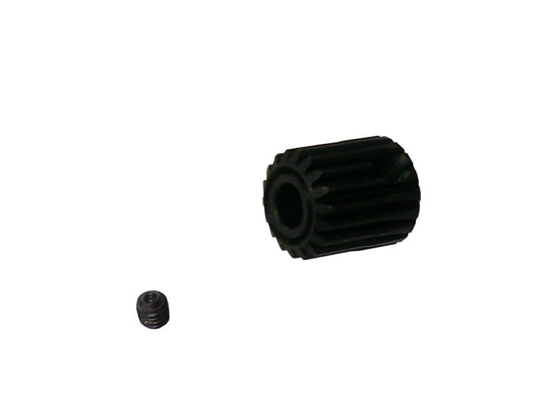 Square 64P Hard Steel Pinion Gear 18T SGX-618