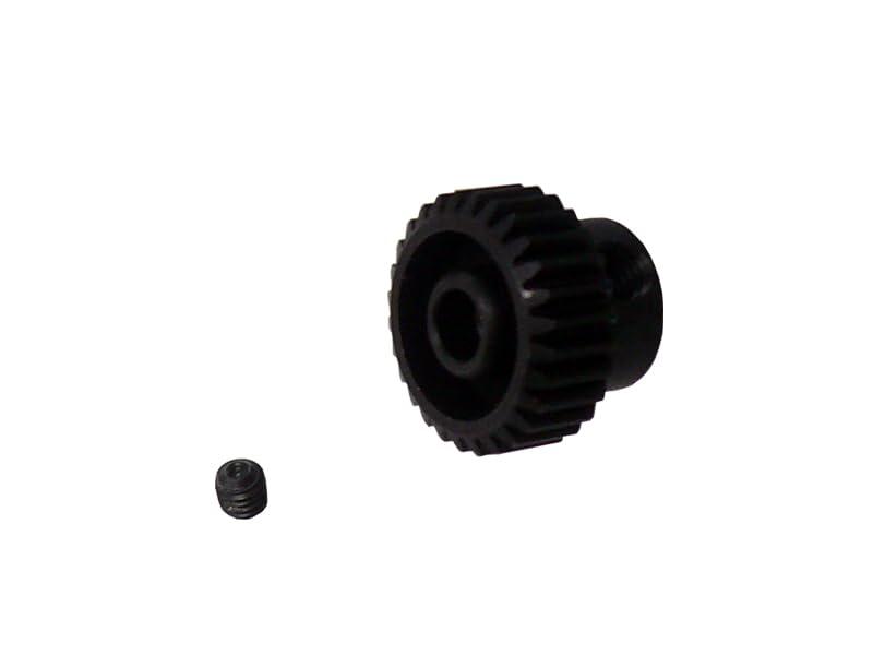 Square 64P Hard Steel Pinion Gear 28T SGX-628