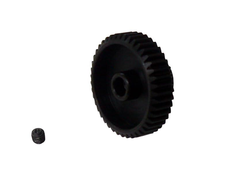 Square 64P Hard Steel Pinion Gear 41T SGX-641