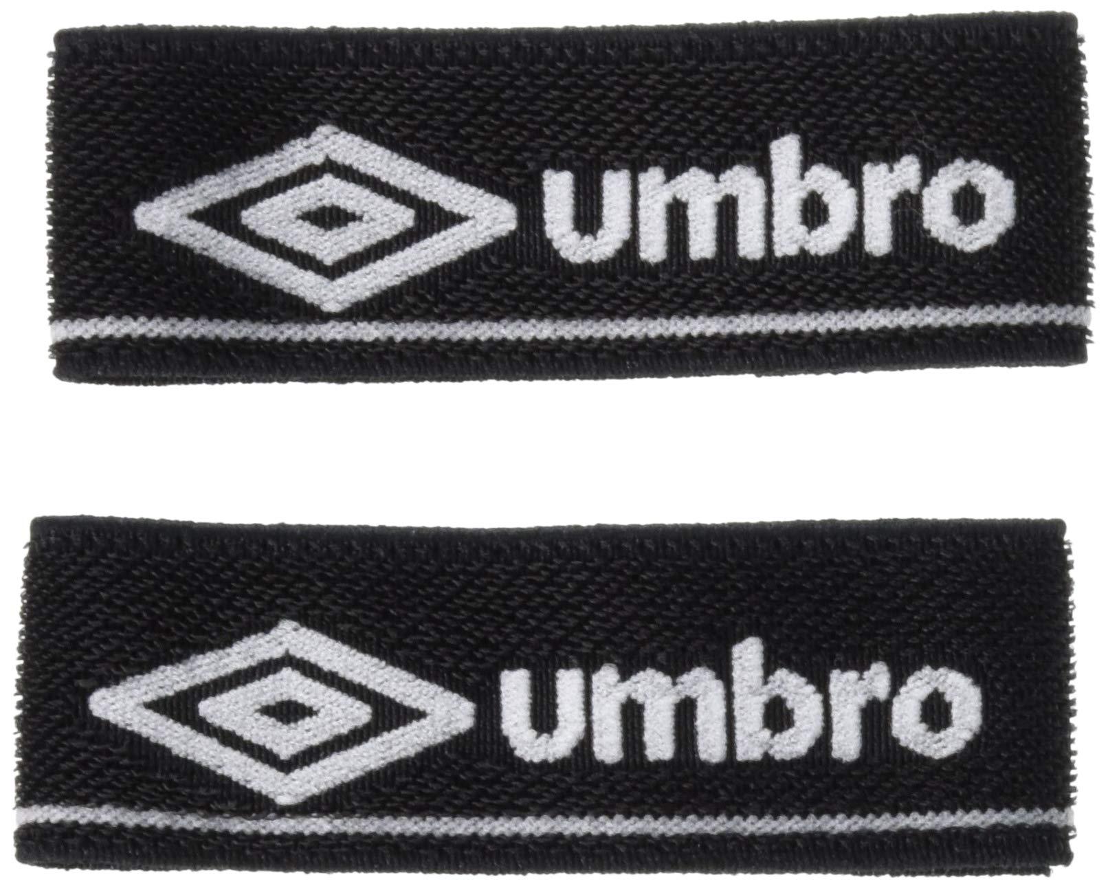 [Ambro] Shin Guard Stopper Shin-Gardo Stoppa with Warranty Black