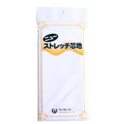 Nippon Chuko New Stretch Adhesive Interfacing for Stretch Fabrics 92x100cm White X100F-W Craft Supplies Interfacing Adhesive Interfacing