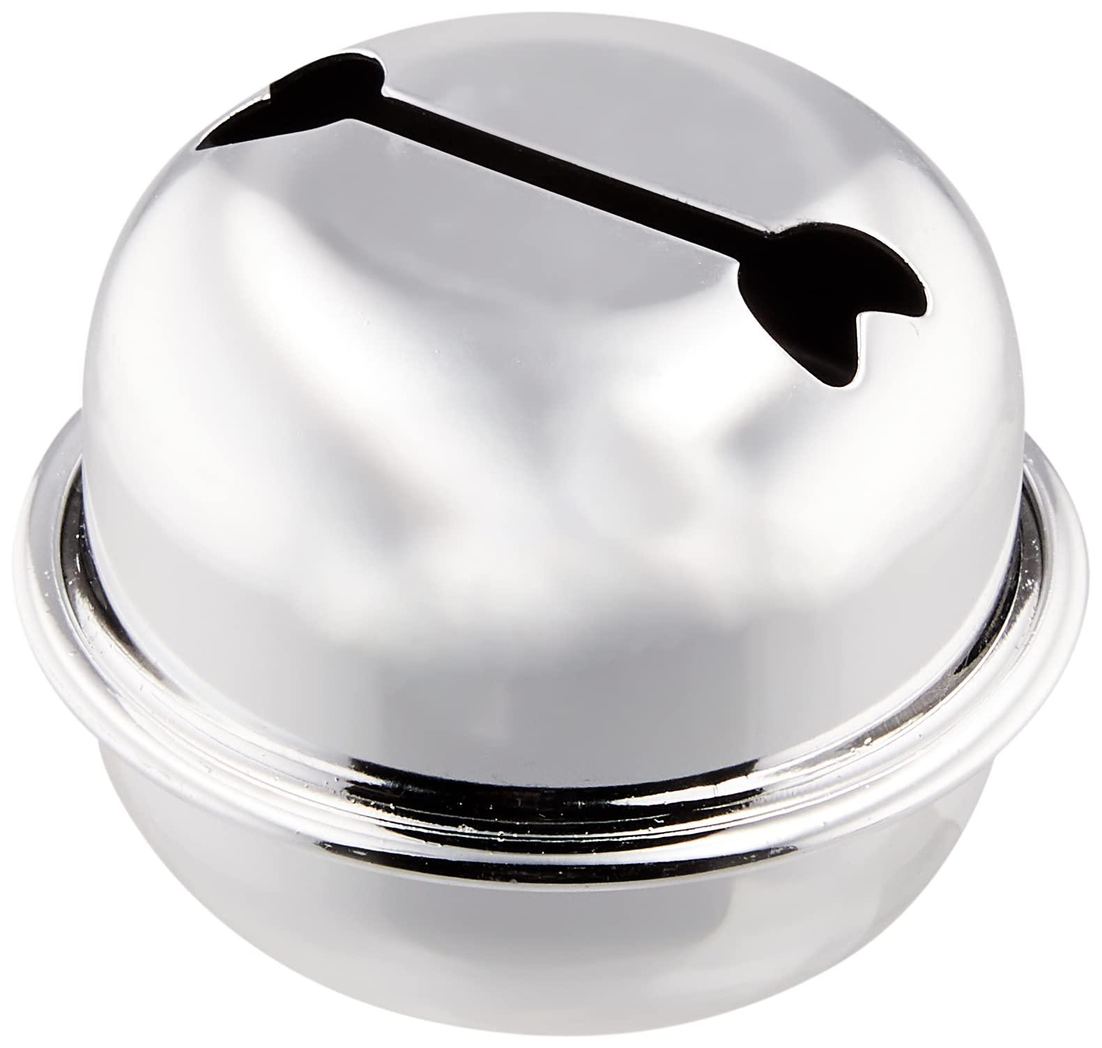 Nippon Chuko NBK Fukurin Approx. 56mm Silver FSZ-56MM-S