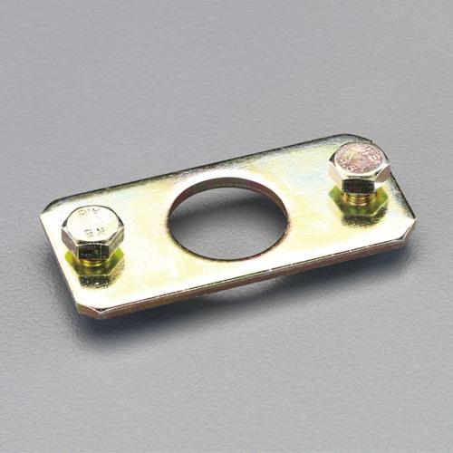 No. 3 Track Rail Fixing Plate