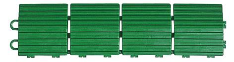 75x300mm Center Edge (Male)