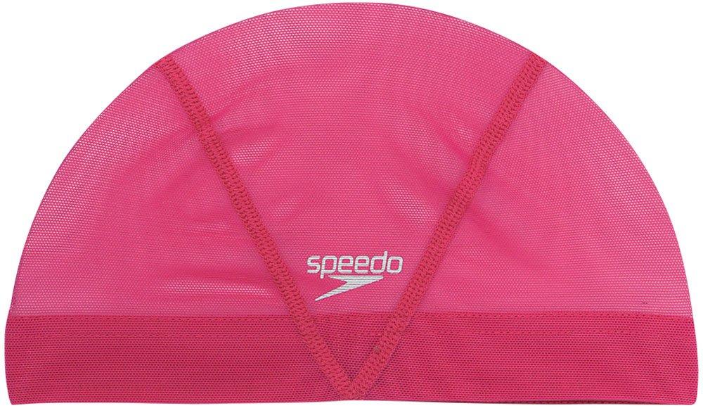 Speed Mesh Cap SD99C60 PP/Pop Pink L