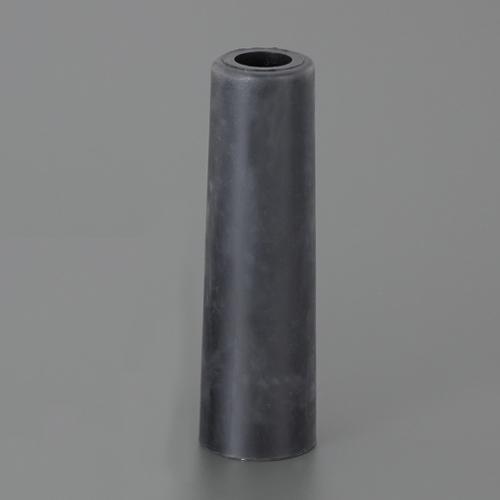 φ27x70mm Door Stop (1 piece / Black)