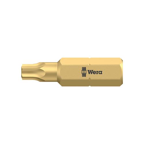 T20x25mm [Torx] Screwdriver Bit (with Hold Function)
