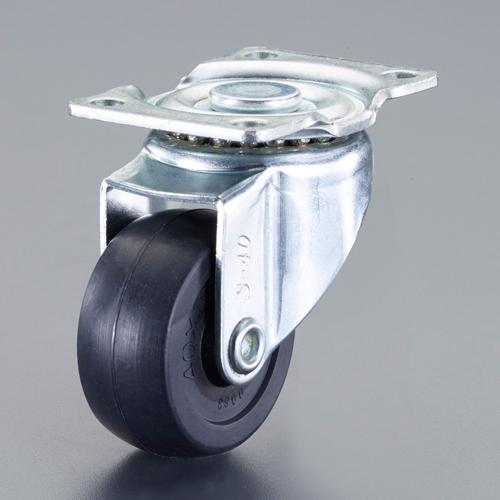 ESCO 50mm Casters (Swivel Fittings Included) EA986PT-312