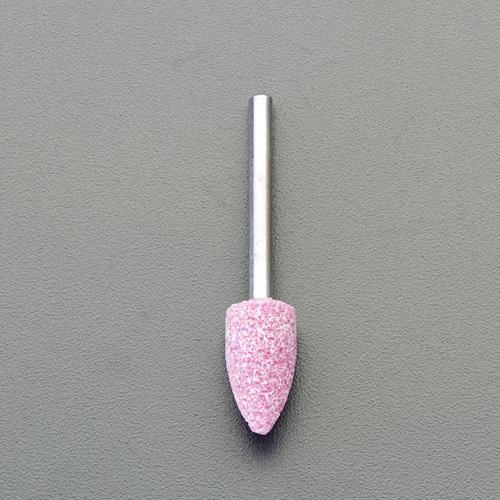 ESCO #80 5x10mm/3mm Shank Mounted Grinding Wheel PA EA819GA-32