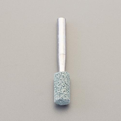 ESCO #80, 5x10mm/3mm Shank, Shank-Mounted Grinding Wheel GC EA819GA-142
