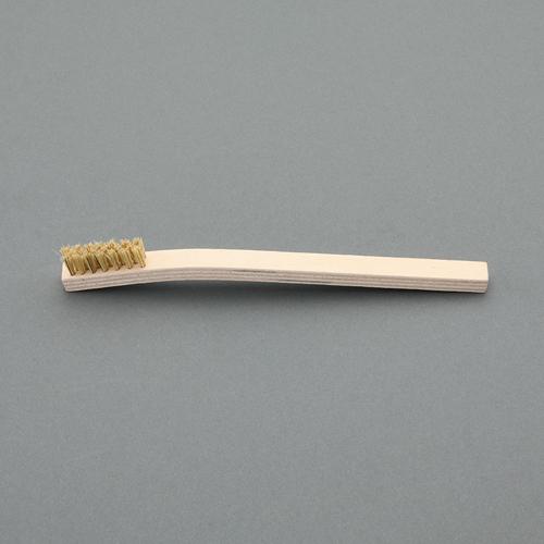ESCO 11x200mm Anti-Static Brush, Hog Hair EA109AR-77