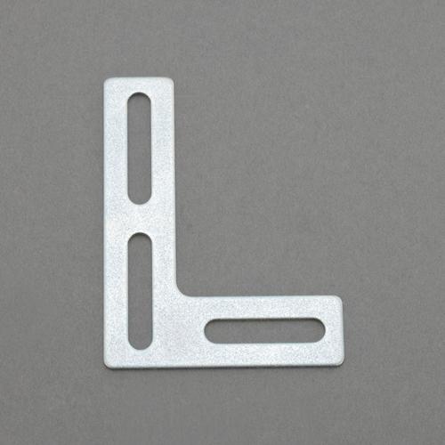 102x79x24mm Connector Bracket (L-Type / For Channel Angle)