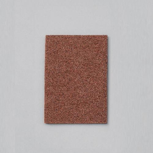 150x230mm / #320 Industrial Pad (No Stitching / 1 Sheet)