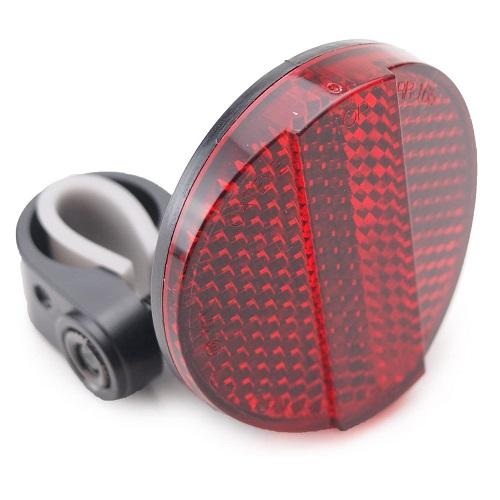 Bicycle Reflector (for Seat Stay)