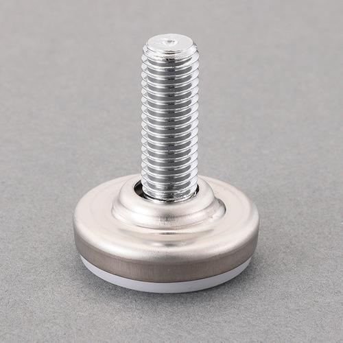 ESCO Adjustable Bolt Swivel Head φ25mm/M 8x27/120kg EA949H-6