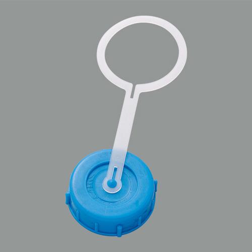 ESCO Plastic Tank Cap with Flat Side and Handle/Blue 20L EA508AT-235