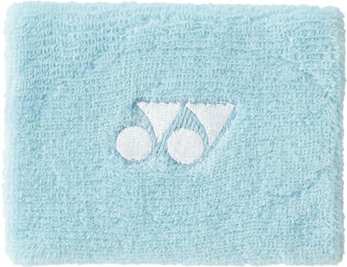[Yonex] Wristband Wristband (1-pack) AC492 Aqua Blue (111) Free