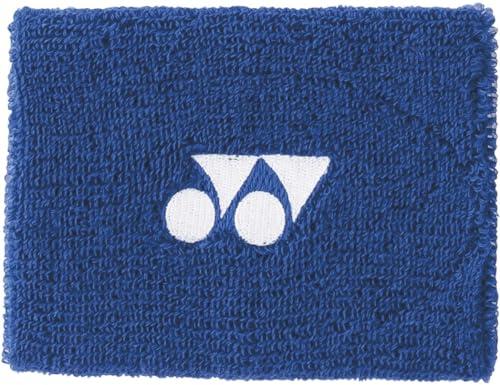[Yonex] Wristband Wristband (1-pack) AC492 Midnight Navy (472) Free