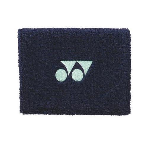 [Yonex] Wristband AC492 Dark Navy (554) FREE