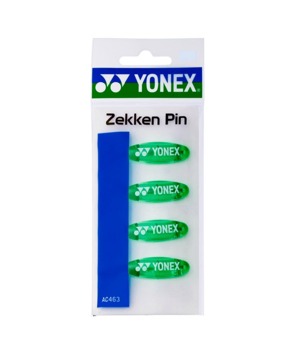 Yonex Maintenance Supplies Bib Pin AC463 003(G)