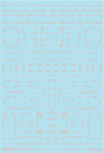 jan

4560228072426    GM-066 Ashita Decal 1/100 GM Line Decal No.1 "with Kōshi...

4560228072426    GM-066 Ashita Decal 1/100 GM Line Decal No.1 "with Kōshi...

Name: Product Name, dtype: object