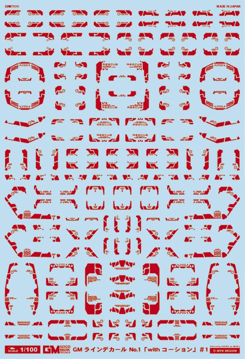 jan

4560228072884    Ashita Decal 1/100 GM Line Decal No.1 “with Caution” #1 Red

4560228072884    Ashita Decal 1/100 GM Line Decal No.1 “with Caution” #1 Red

Name: Product Name, dtype: object