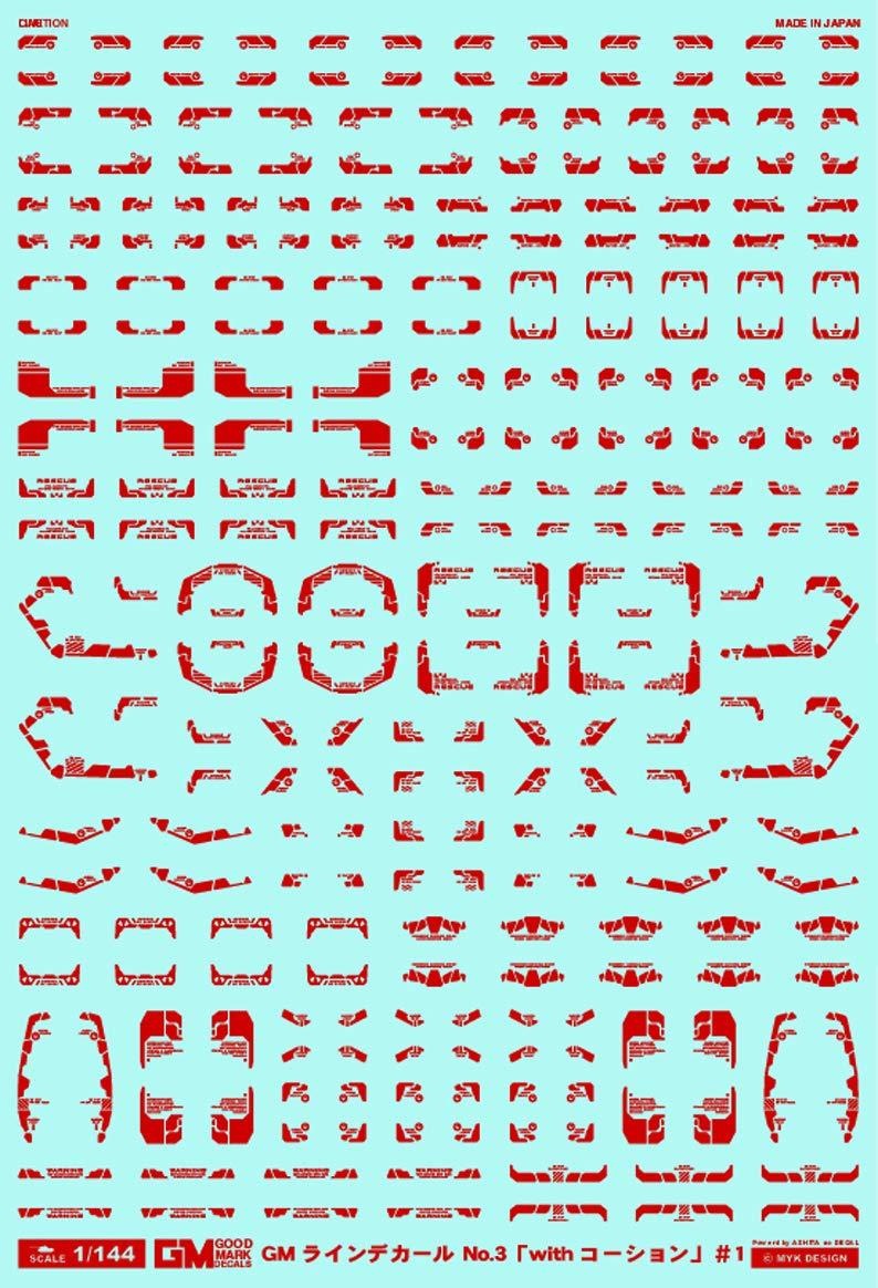 jan

4560228072907    Ashita Decal 1/144 GM Line Decal No.3 “with Caution” #1 Red

4560228072907    Ashita Decal 1/144 GM Line Decal No.3 “with Caution” #1 Red

Name: Product Name, dtype: object