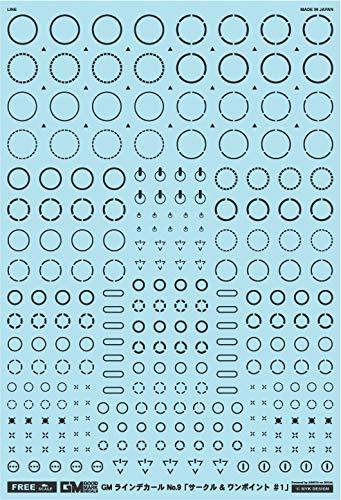 jan

4560228073591    Ashita Decal GM Line Decal No.9 “Circle & One Point #1” Dark Gray

4560228073591    Ashita Decal GM Line Decal No.9 “Circle & One Point #1” Dark Gray

Name: Product Name, dtype: object