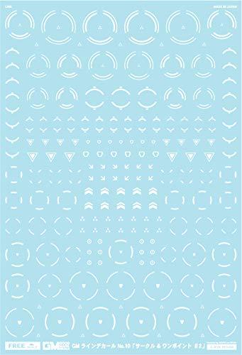 jan

4560228073638    Ashita Decal GM Line Decal No.10 “Circle & One Point #2” White

4560228073638    Ashita Decal GM Line Decal No.10 “Circle & One Point #2” White

Name: Product Name, dtype: object