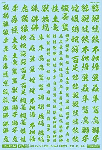 jan

4560228073911    Ashita Decals 1/144 GM Font Decal No.7 “Kanji Works Beast” Energy...

4560228073911    Ashita Decals 1/144 GM Font Decal No.7 “Kanji Works Beast” Energy...

Name: Product Name, dtype: object