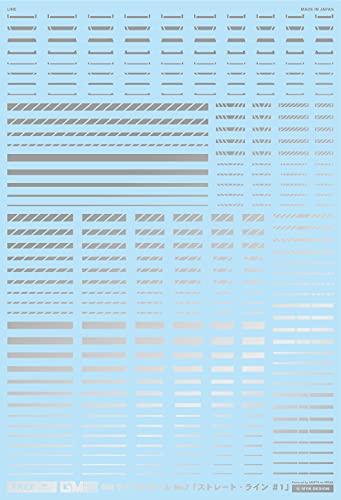 jan

4560228074475    Ashita Decal GM Line Decal No.7 “Straight Line #1” Silver

4560228074475    Ashita Decal GM Line Decal No.7 “Straight Line #1” Silver

Name: Product Name, dtype: object