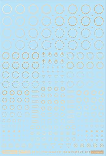 jan

4560228074505    Ashita Decal GM Line Decal No.9 “Circle & One Point #1” Gold

4560228074505    Ashita Decal GM Line Decal No.9 “Circle & One Point #1” Gold

Name: Product Name, dtype: object