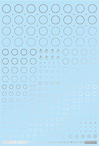jan

4560228074512    Ashita Decal GM Line Decal No.9 “Circle & One Point #1” Silver

4560228074512    Ashita Decal GM Line Decal No.9 “Circle & One Point #1” Silver

Name: Product Name, dtype: object