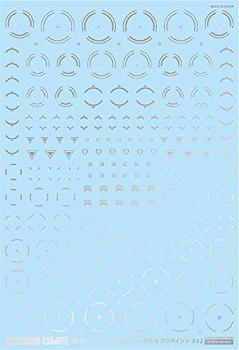 jan

4560228074536    Ashita Decal GM Line Decal No.10 “Circle & One Point #2” Silver

4560228074536    Ashita Decal GM Line Decal No.10 “Circle & One Point #2” Silver

Name: Product Name, dtype: object