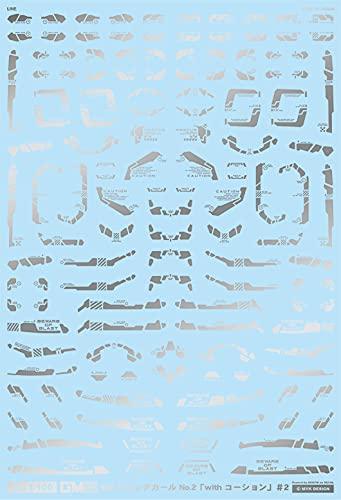 jan

4560228074598    Ashita Decal 1/100 GM Line Decal No.2 “with Caution” #2 Silver

4560228074598    Ashita Decal 1/100 GM Line Decal No.2 “with Caution” #2 Silver

Name: Product Name, dtype: object