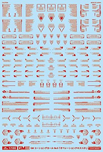 jan

4560228075083    GM-239 1/100 GM Caution Decal No.9 “Operation Text #1” [Let...

4560228075083    GM-239 1/100 GM Caution Decal No.9 “Operation Text #1” [Let...

Name: Product Name, dtype: object