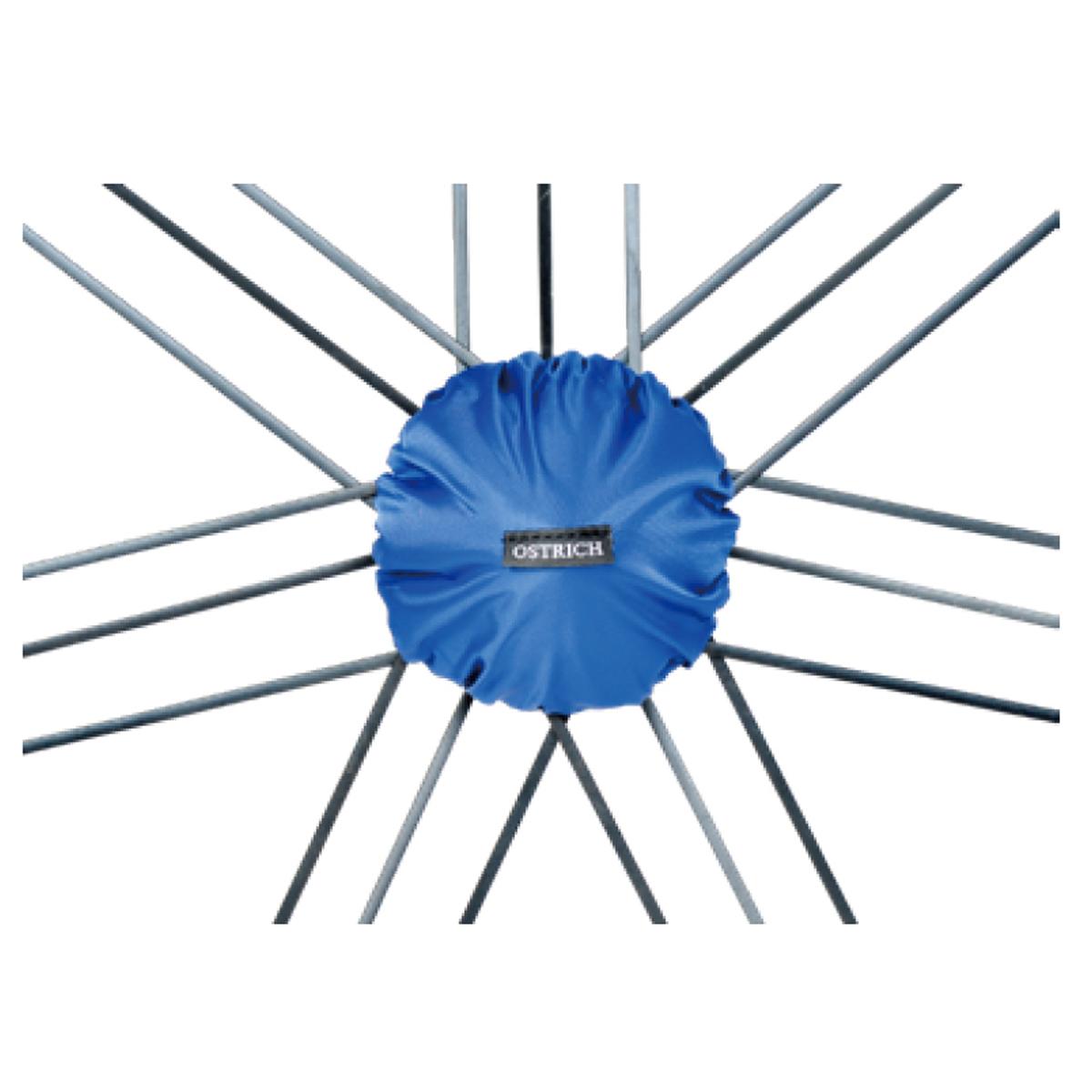 Ostrich (OSTRICH) Bike Travel Accessories [Free Cover] Small Size for Road Bikes