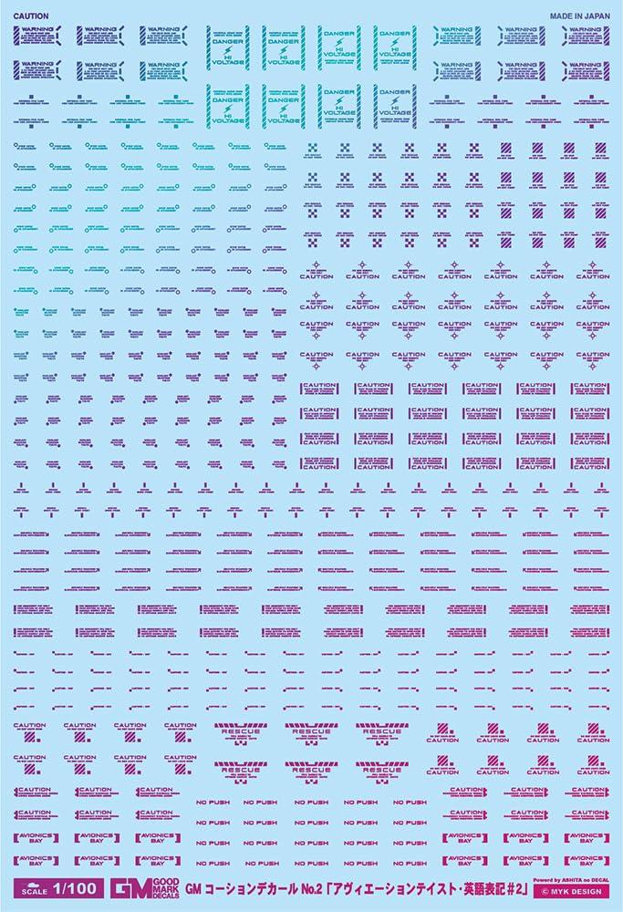 GM Course 02 “Aviation English #2” Prism PL Neon PL