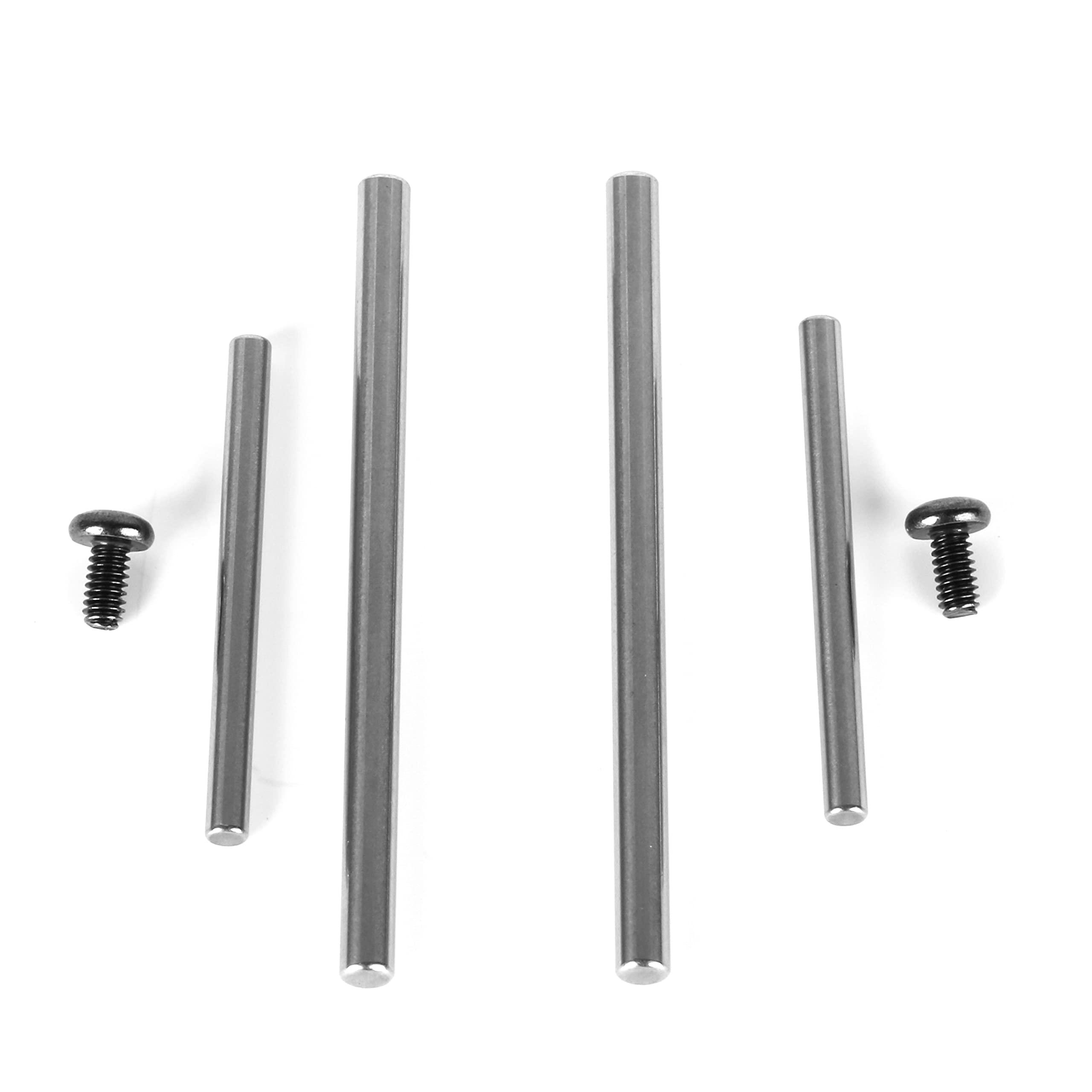 [LCRACING] RC Car L5007 Front Hinge Pin Set