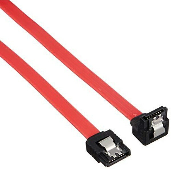 Conversion Master SATA2 (3Gbps Compatible) Cable I - L Locked 50cm SATA-ILCA50