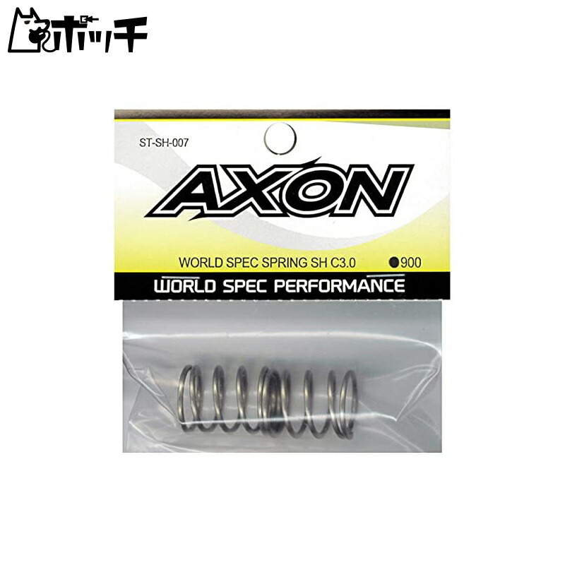 WORLD SPEC SPRING SH C3.0 ST-SH-007 Toy